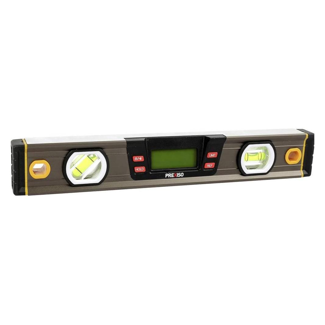 Prexiso PTD250 Digitale Wasserwaage 290 mm 0.05 ° (29 cm) (PTD250)