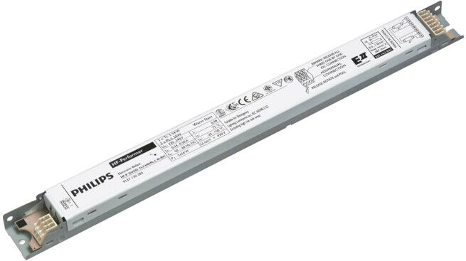 Philips Lighting Ballast EVG 220-240V IDC HF-P 249 TL5 HO III (86347500)