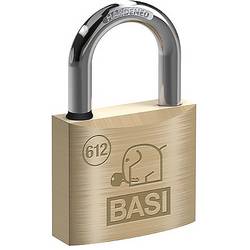 Basi 6120-3000 Vorhängeschloss verschieden schließend