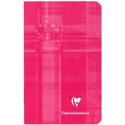 Clairefontaine, Heft + Block, Schreibheft