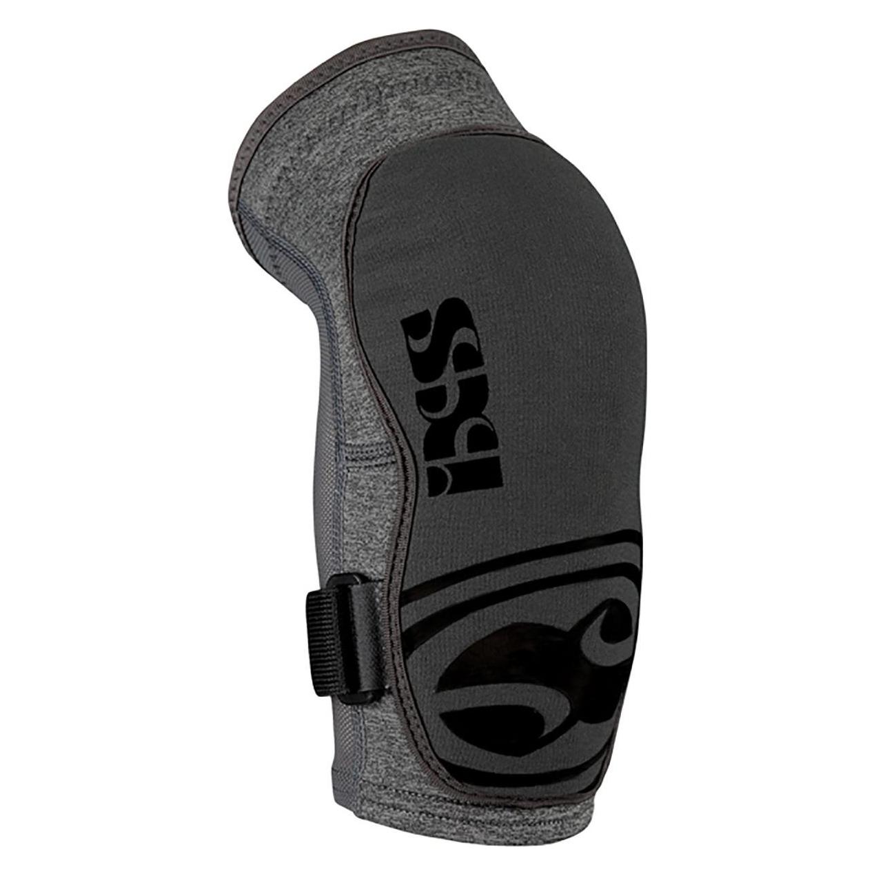 iXS Flow Evo+ (XL, Ellbogenschoner, Paar) (482-510-6619-009-XL)