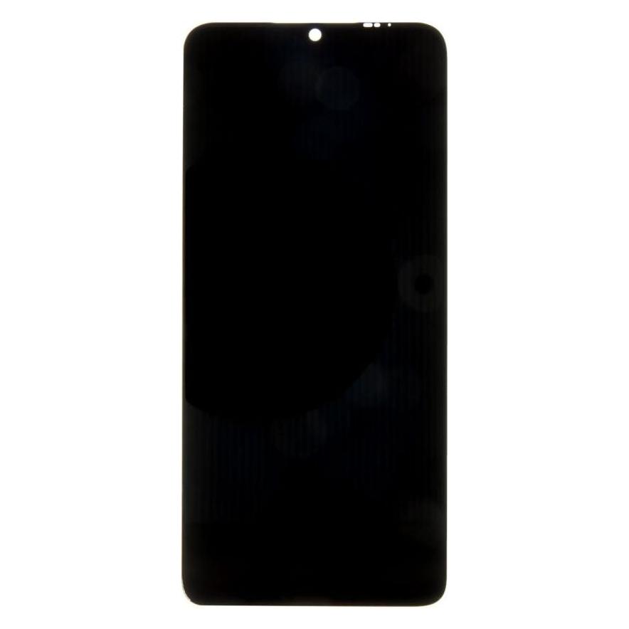Motorola E22 LCD Display + Touch Unit Black (Display) (57983114126)