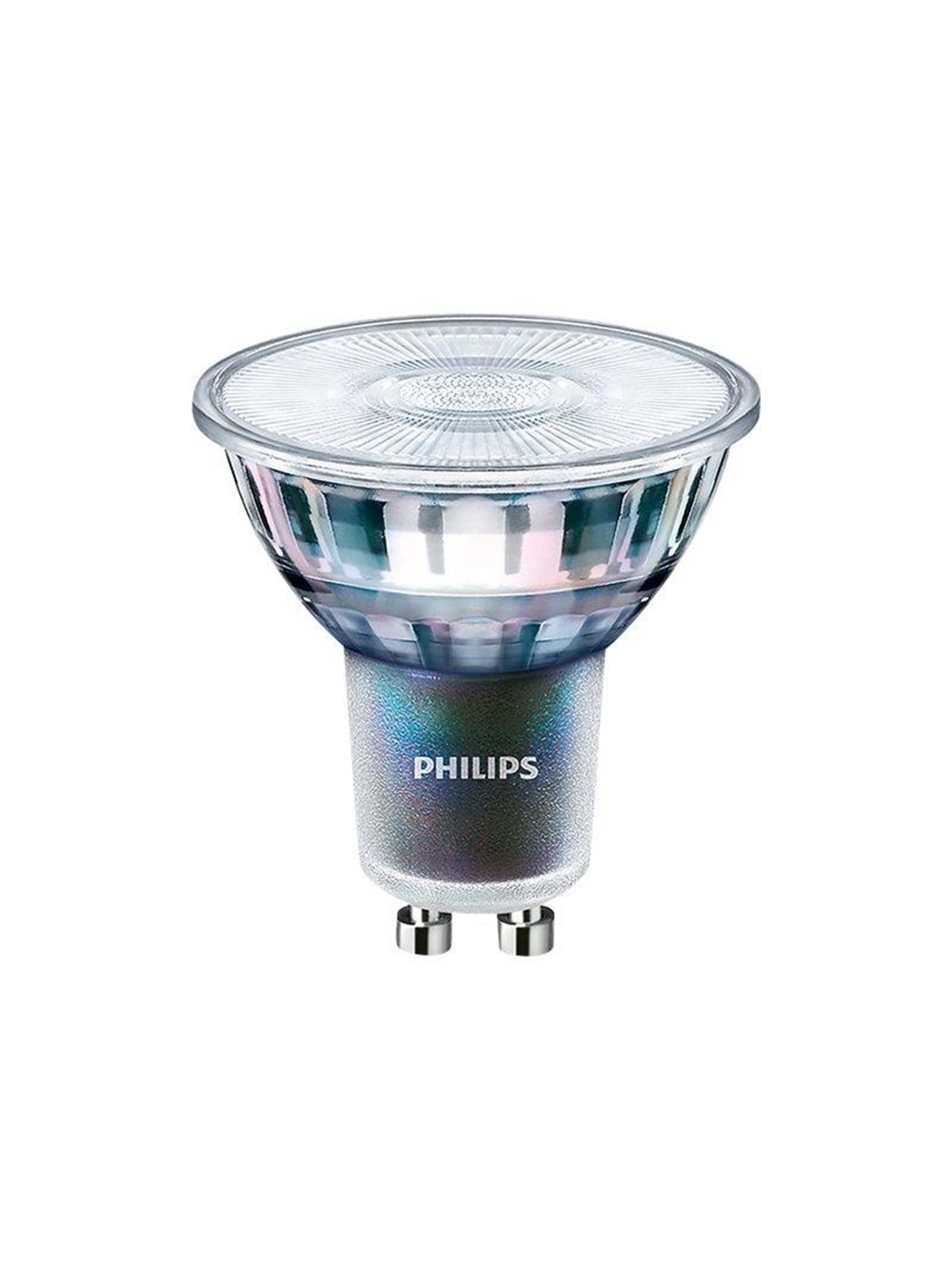 Philips LED-Lampe Master ledspot expertcolor 5.5-50w gu10 940 36° GU10