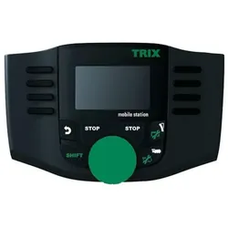 Trix 66955 Mobile Station Trix
