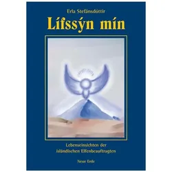 Lífssyn mín, Sachbücher von Erla Stefánsdóttir
