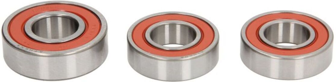 Radlager ATHENA W445011R