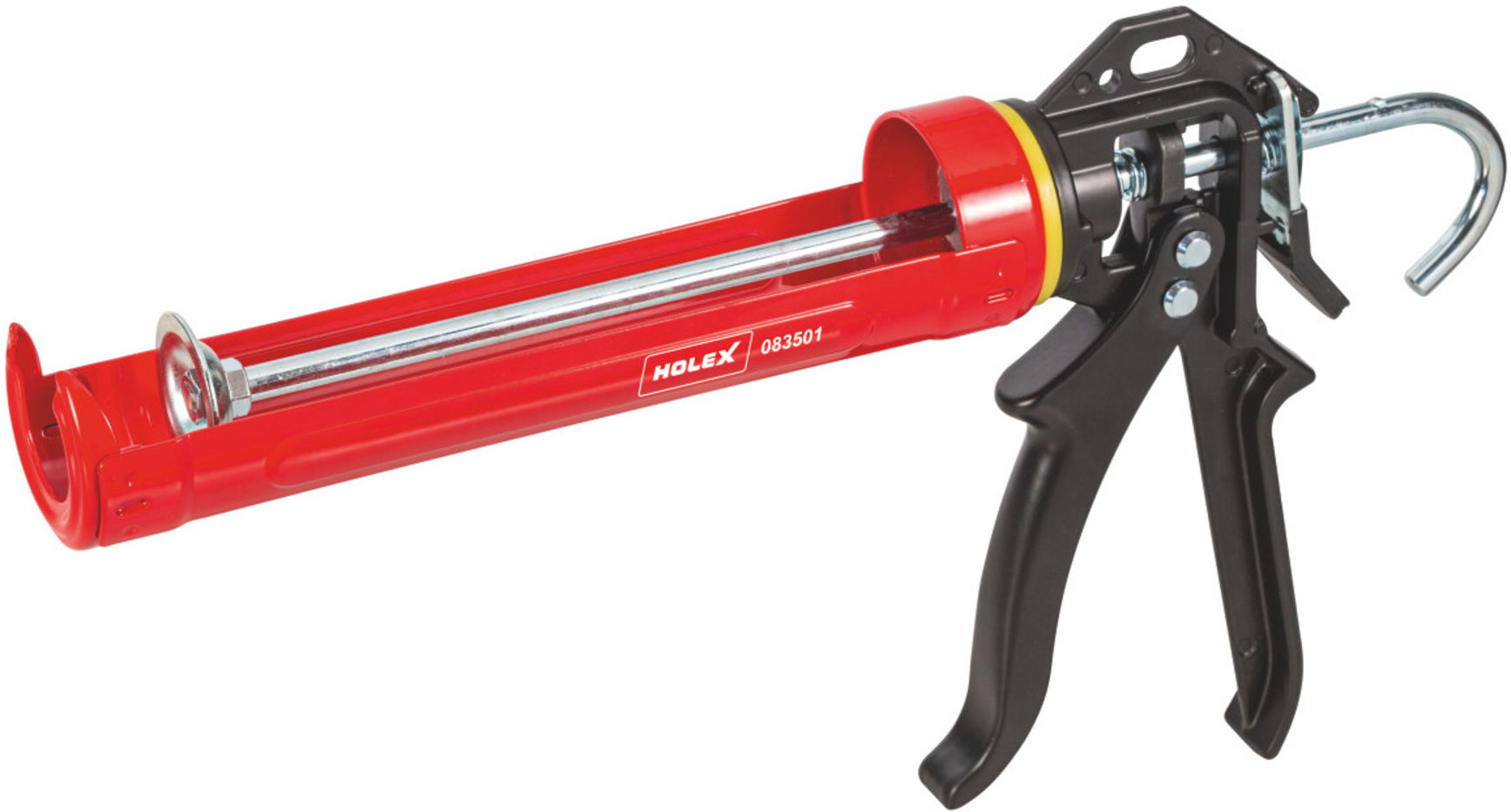 Holex Kartuschenpresse 12:1, Typ: 12 (083501 12)