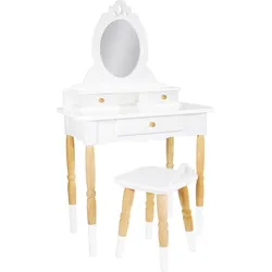 Le Toy Van, Schminktisch, Schminktisch (55 x 17 x 92 cm)