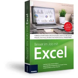 Besser im Job mit Excel