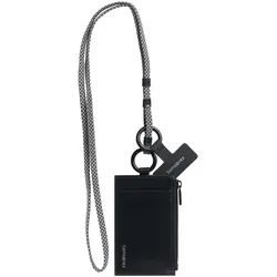 Samsonite Brustbeutel Prismix SLG Neck Pouch black - 11