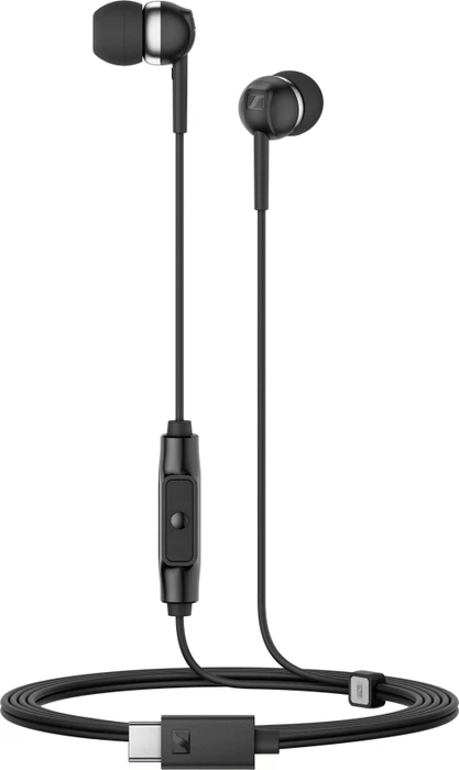 Sennheiser CX80U black
