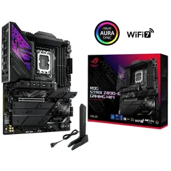 ASUS ROG STRIX Z890-E GAMING WIFI Mainboard Sockel Intel LGA 1851