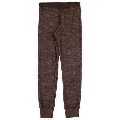 Joha - Kid's Leggings - Merinounterwäsche Gr 120 braun