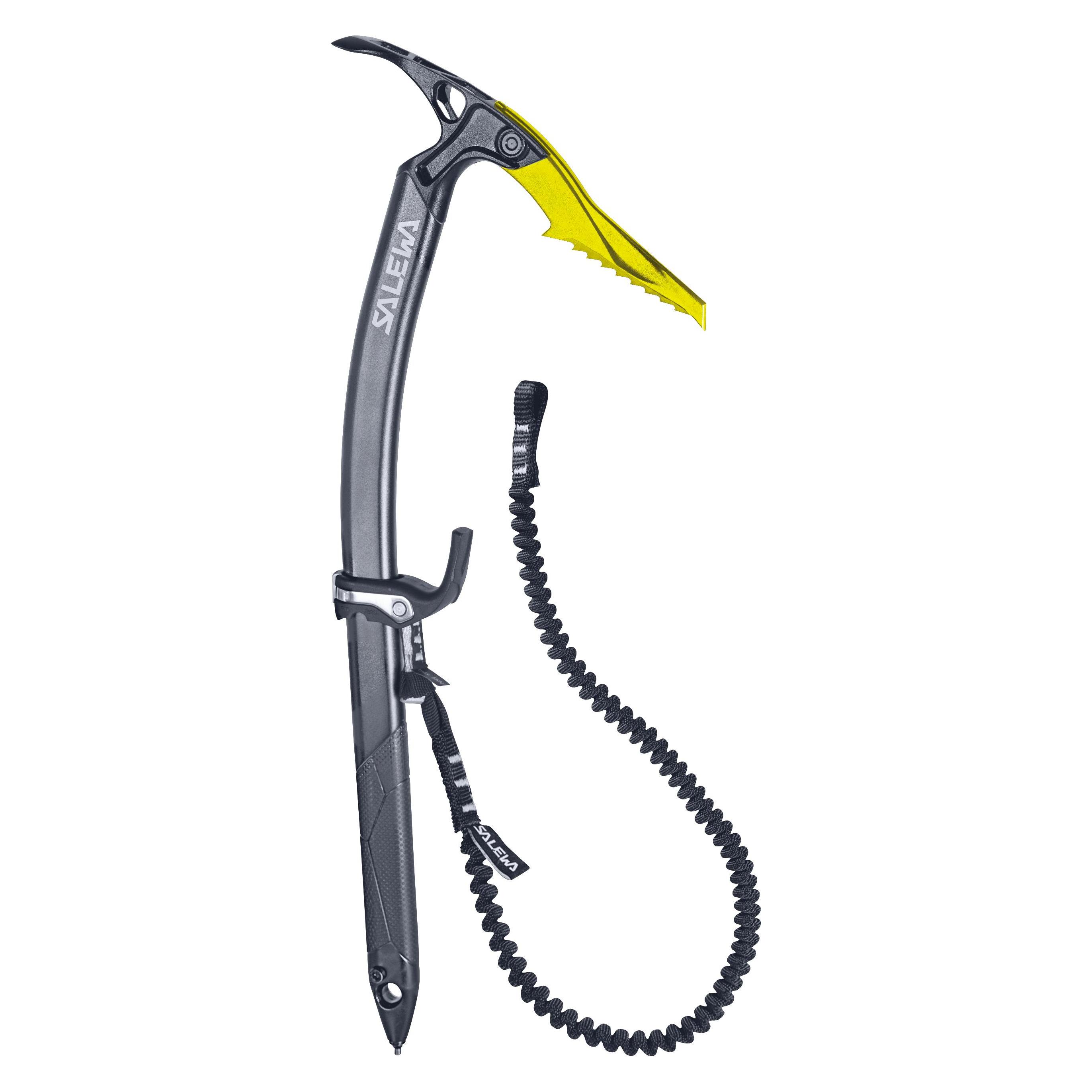 Salewa North-X Eispickel (1742.3990-Adze)
