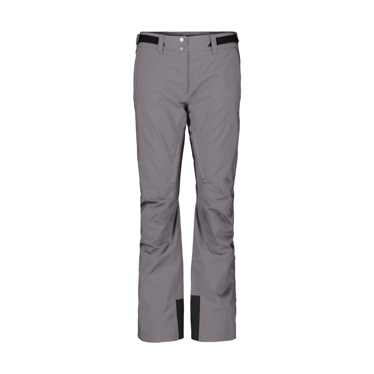 Scott Pants W's Ultimate Dryo 10 evening grey (8135) L 4199108135010