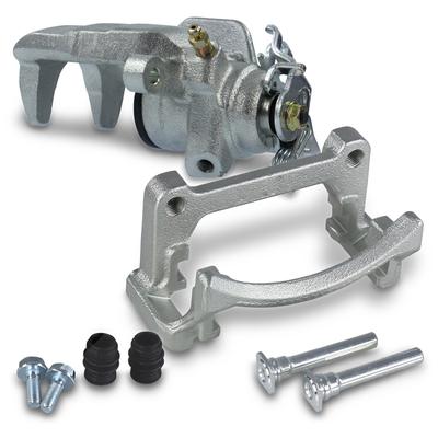 Bestprice Bremssattel + Bremssattelhalter hinten rechts [Hersteller-Nr. 40668951] für VW