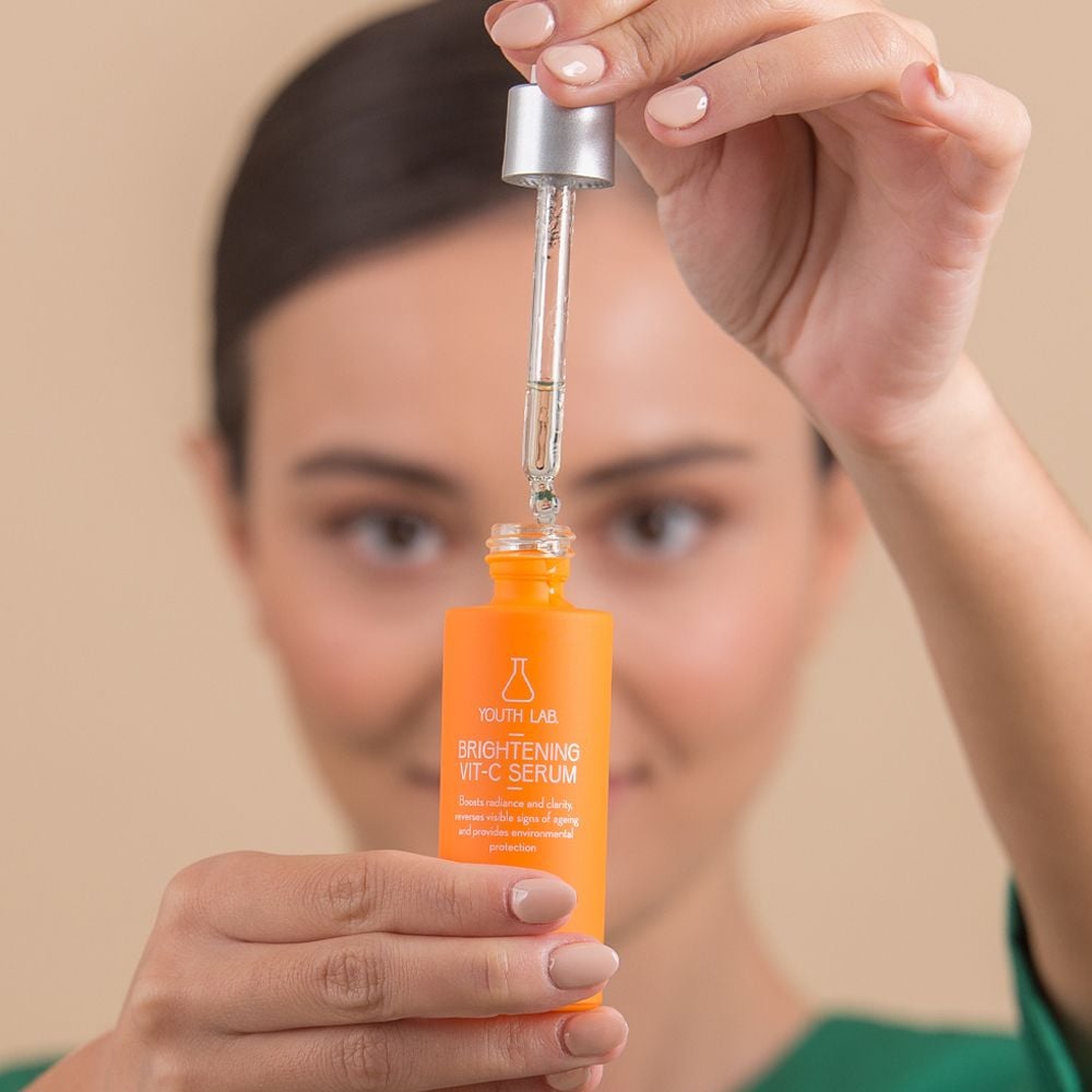 Youth Lab Brightening Vit-c Serum 30mL