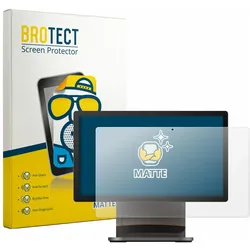 Brotect Entspiegelungsfolie für Sunmi T3 Displayschutz Displayschutzfolie Folie Matt, Geräte Schutzfolie