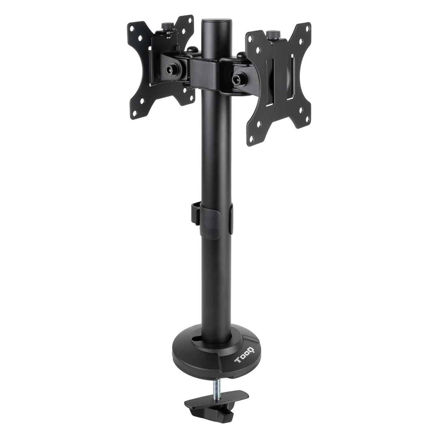 Tooq Technology DB1132TN-B (Tisch, 32", 16 kg) (DB1132TN-B)