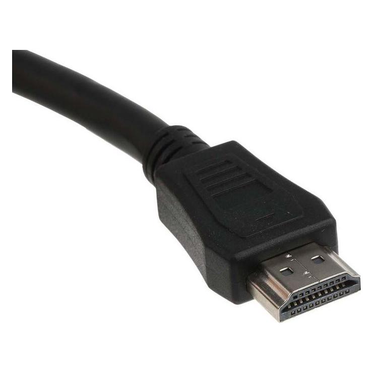 RS PRO HDMI (Typ A) - HDMI (Typ A) (10 m) (1212783)
