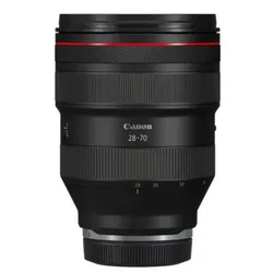 Canon RF 28-70mm F2.0 L USM