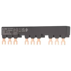 Eaton Schienenblock B3.1/3-PKZ0