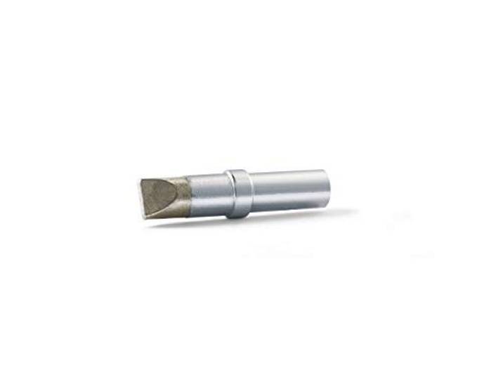 Weller Professionele ET E (4ETE-1) soldeerpunt voor Weller WE 1010, beitel, breedte 5,6 mm, dikte 1,2 mm, 1 stuk