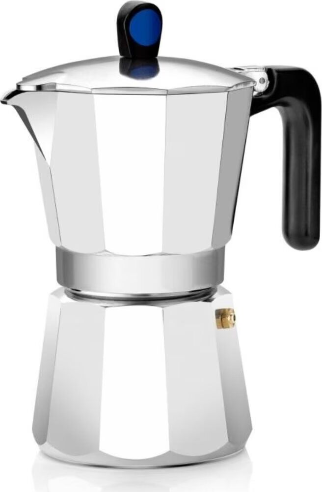 Cafetera Italiana Monix Induction Express 9 Tazas Talla Única Unisex