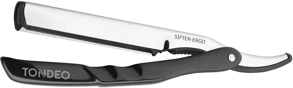 Tondeo Sifter-Ergo Messer