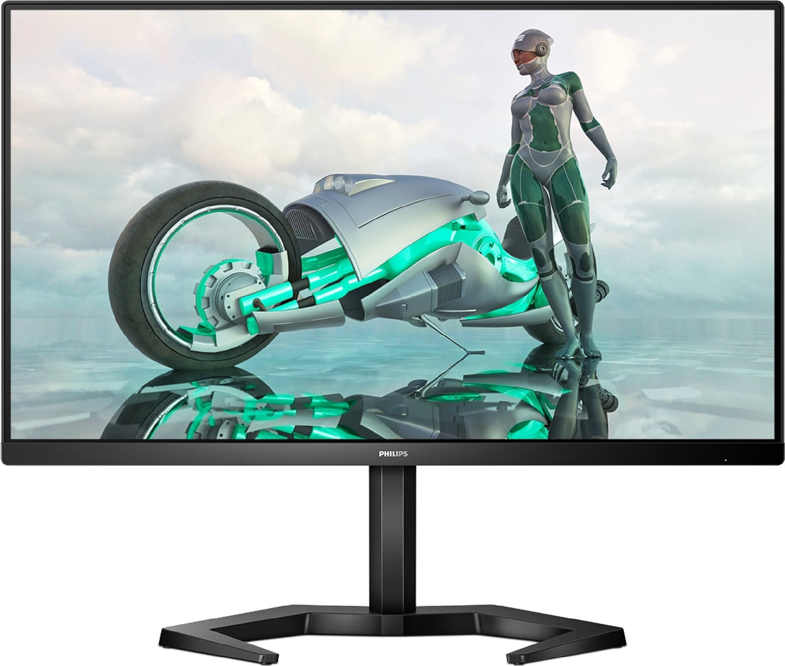 Philips Momentum 24M1N3200ZA/00 computermonitor