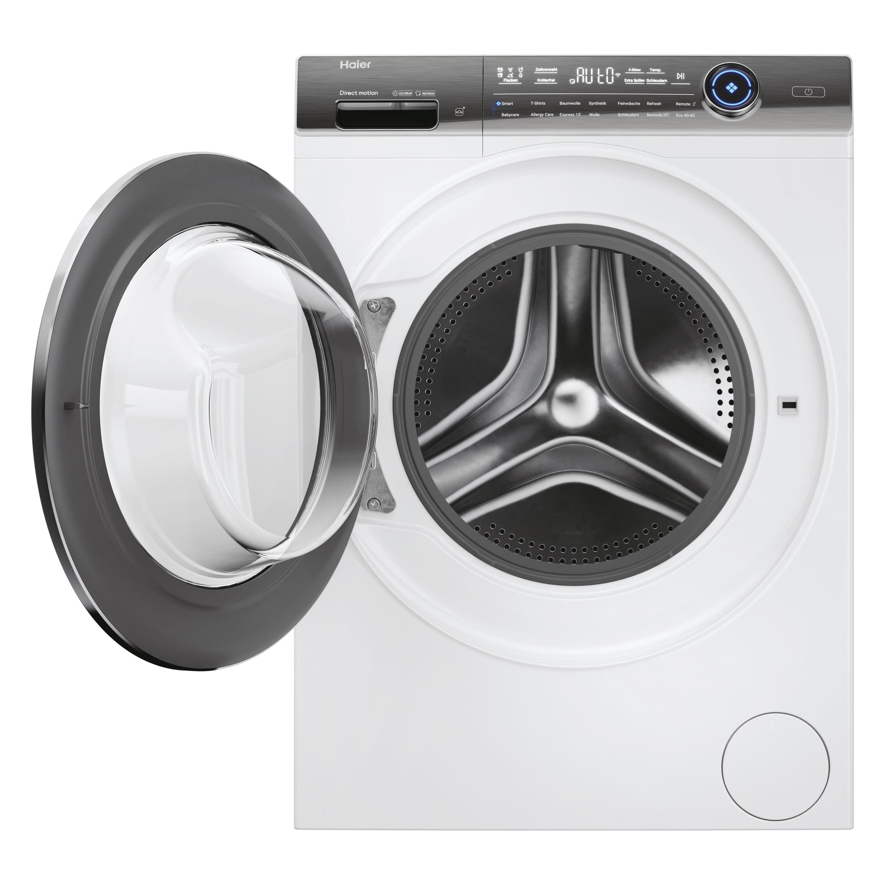 Haier HW110-B14979U1 (11 kg, Links) (31019690)