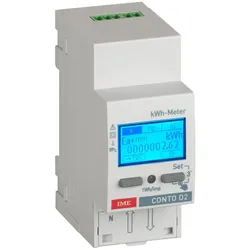 Legrand CE2DF30PCL1 Conto D2 63A DIR Imp.