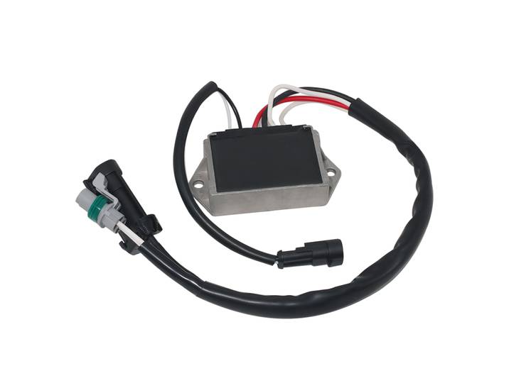 Redresseur de tension Sotchi, pour DucSau944 ST2 dehors Touring 1997-1998 OEM: 5404009l'autorisation