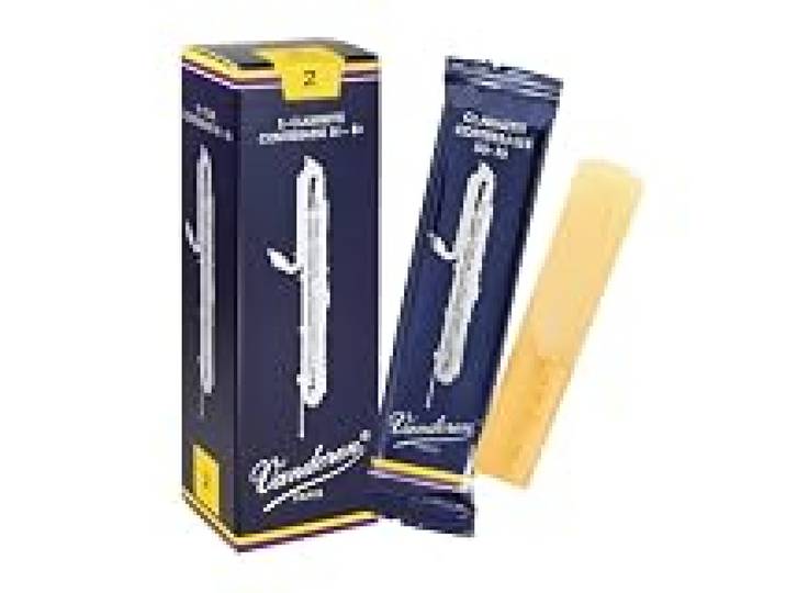 Vandoren CR152 Accessoire pour instrument à vent