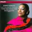 Jessye Norman - Les Chemins de l'Amour - Preis vom 08.10.2026 07:26:42 h