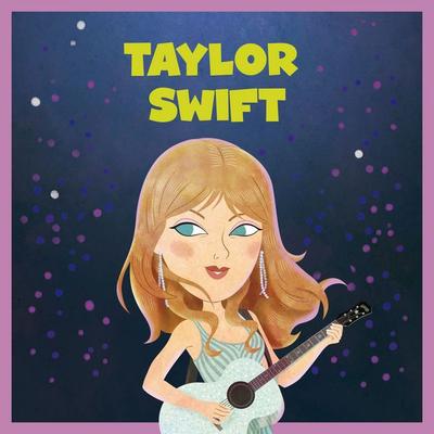 Taylor Swift - Maria Cecilia Cavallone, Audio, 9788413616414