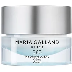 50ml Maria Galland Paris HYDRA'GLOBAL 260 Crème
