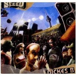 Warner Bros., Schallplatten, Dickes B (2023 Remaster) (Seeed)