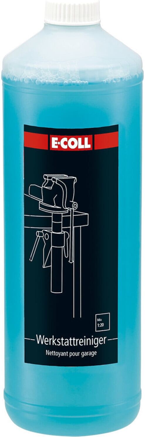 E-COLL Werkstattreiniger 1L, wassermischbar (4317784464826)