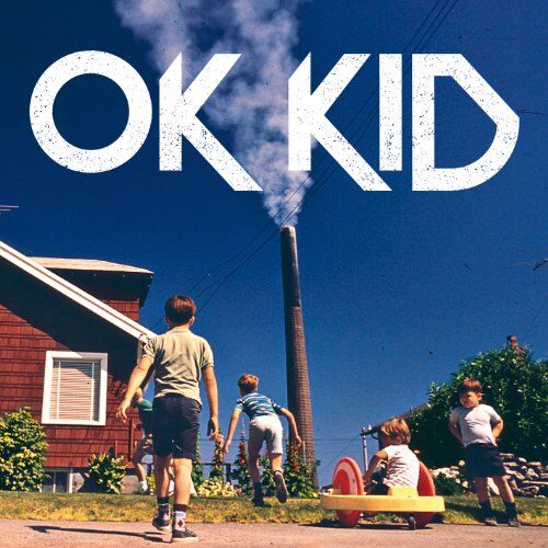 OK KID - Ok Kid - Preis vom 04.10.2026 03:51:26 h