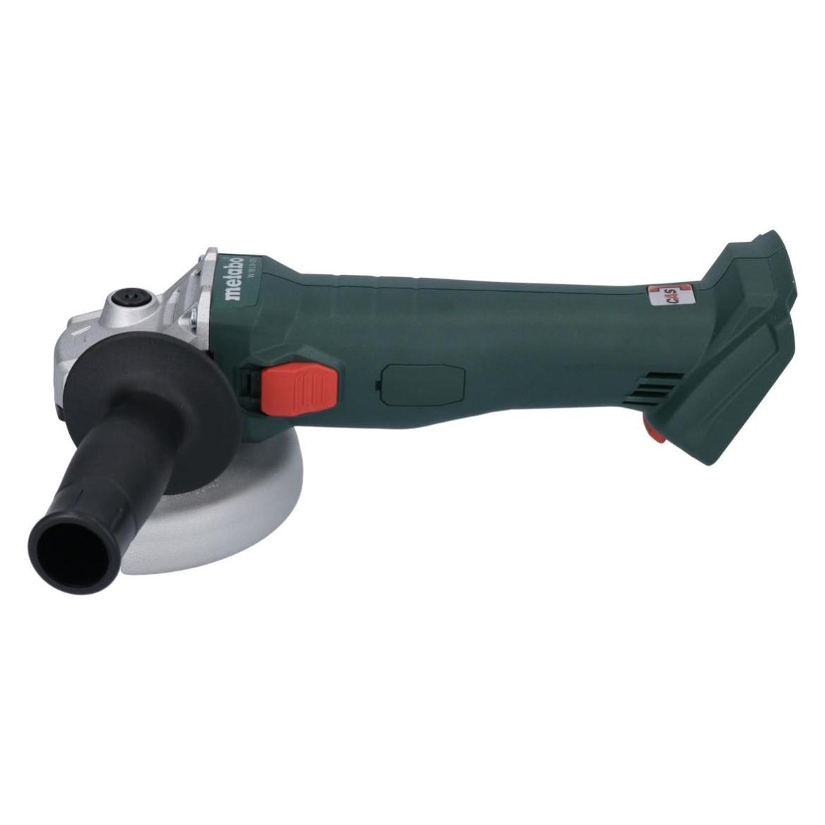 Metabo W 18 L 9-125 (125 mm) (602247840)