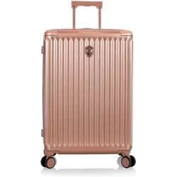 Heys Luxe 3pc Set, Koffer, Gold