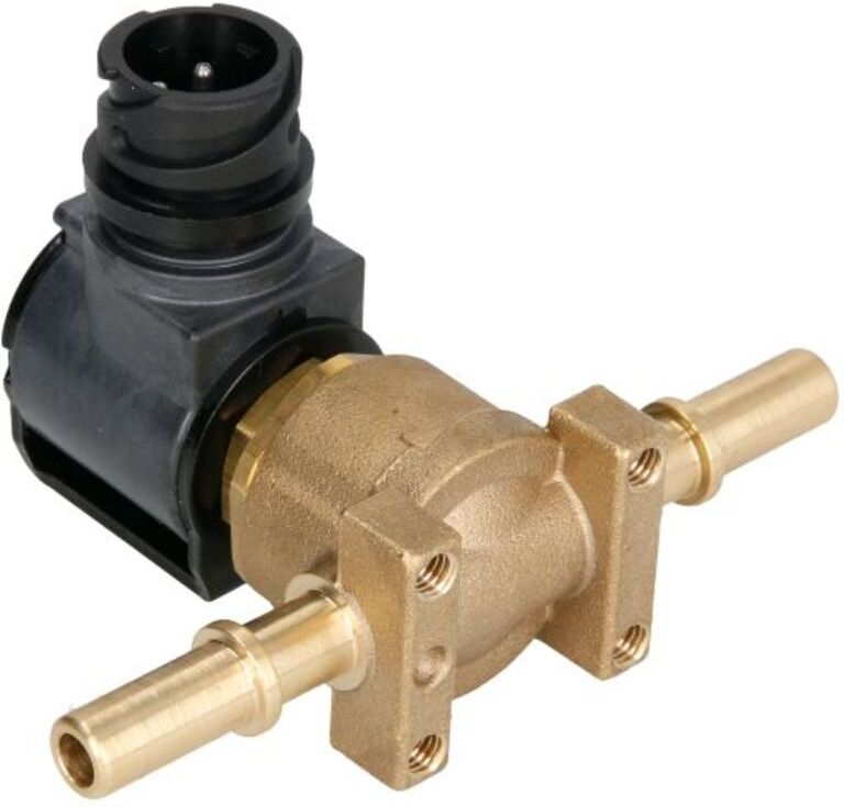 Element, DeNOx Fördermodul AKUSAN VOL-VNOX-001