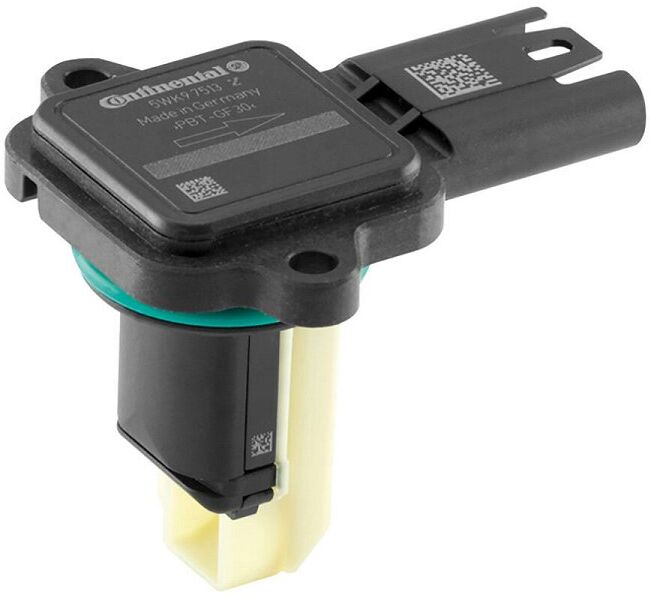 Debitmetre Conti/vdo 5wk97513z
