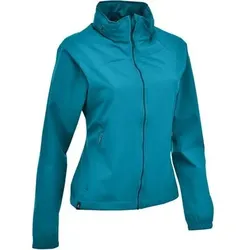 MAUL Damen Funktionsjacke Pisa, Größe 36 in Blau Blau