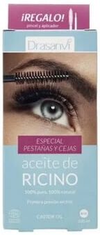 Drasanvi Óleo Rícino Ecocert Bio 100 ml