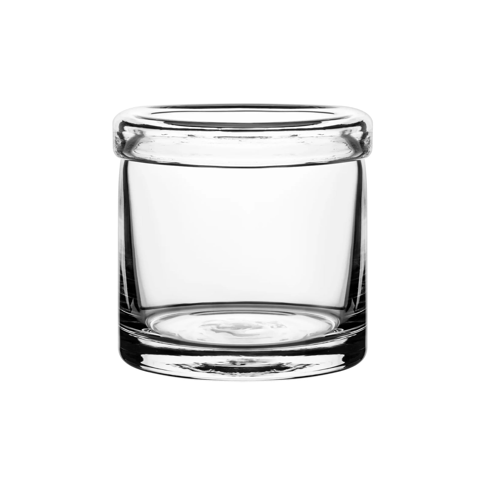 ERNST glazen pot 15 cm