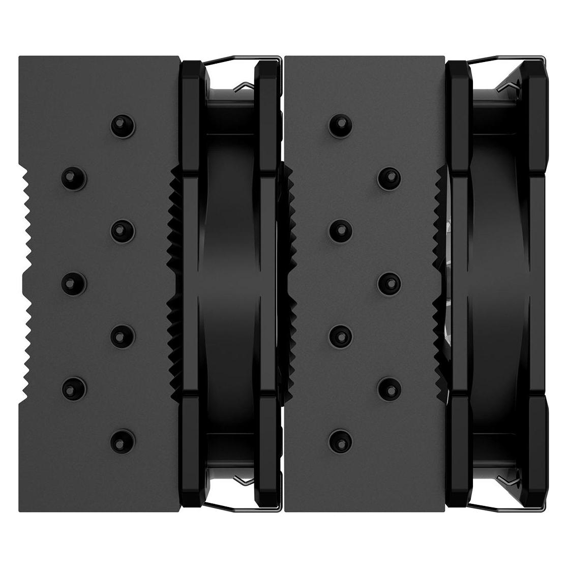 ID-Cooling SE-207-XT ARGB (156 mm) (SE-207-XT ARGB)