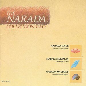 Va-jazz - Vol. 2-Narada Collection - Preis vom 13.10.2026 11:25:28 h