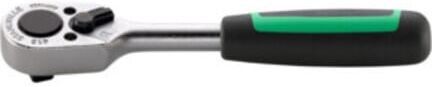 Stahlwille Cliquet réversible, 1/4″, Type: 1/4 (11111010)